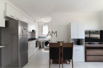 apartment em Rua Xavier Krauss, Vila Leopoldina - São Paulo - SP