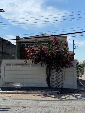 house em Rua Rogério Giorgi, Vila Carrão - São Paulo - SP