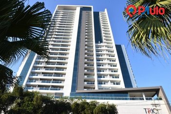 office em Professor Luiz Curiacos, Cidade Jardim - Piracicaba - SP