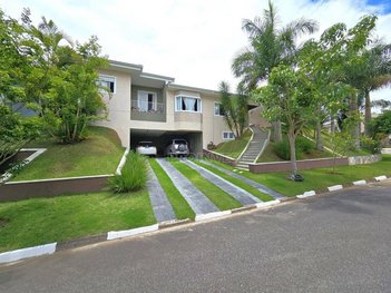 house em Rua Assis Chateaubriand, Jardim Indaiá - Embu das Artes - SP