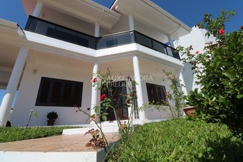 house em Rua Visconde de Pelotas, Centro - Torres - RS