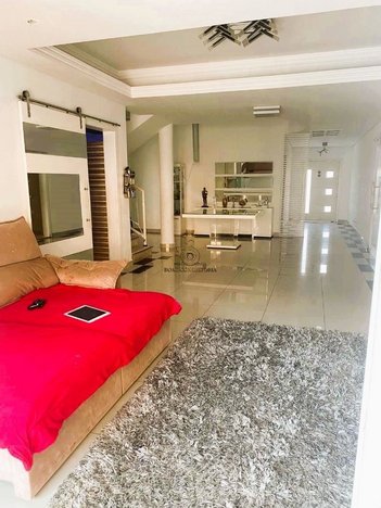 house em Avenida São Paulo, Além Ponte - Sorocaba - SP