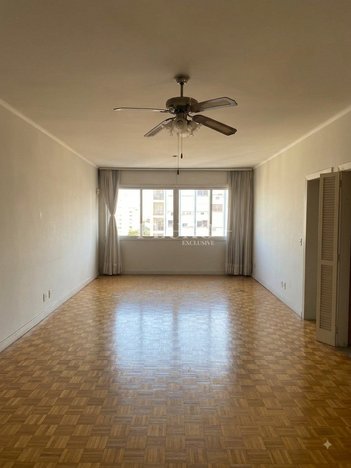 apartment em Rua dos Andradas, Centro Histórico - Porto Alegre - RS