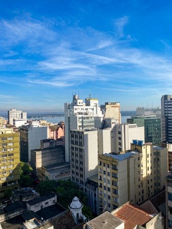 Cômodo Condomínio