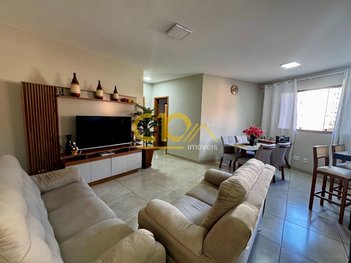 apartment em Rua dos Ipês, Novo Horizonte - Sabará - MG
