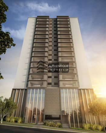 apartment em Rua Cláudio Rossi, Jardim da Glória - São Paulo - SP