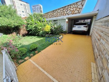 house em Coronel Cabrita, Jardim da Glória - São Paulo - SP