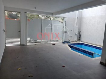 house em Rua Manoel Guedes, Real Park Tietê Jundiapeba - Mogi das Cruzes - SP