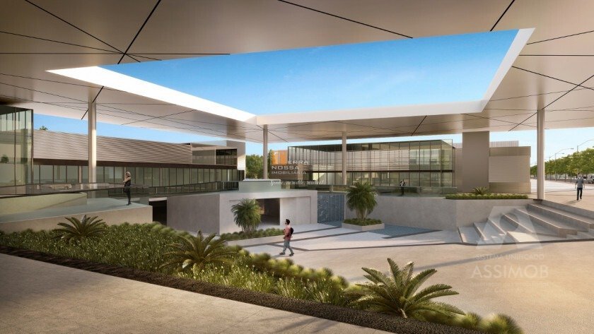 Greentec Condomínio Industrial, terreno, 2.250m² totais, Farroupilha-RS