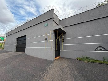 house em Alameda da Derrama, City Uberlândia - Uberlândia - MG