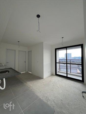 apartment em Imigrante Japonês, Vila Sônia - São Paulo - SP