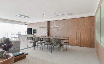 apartment em Rua Cotoxó, Perdizes - São Paulo - SP