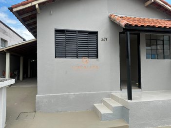 house em Rua Volans, Jardim Satélite - São José dos Campos - SP