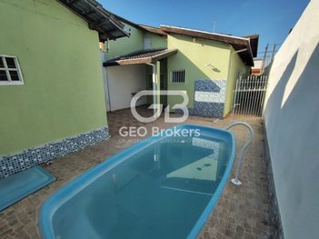 house em Rua Benedito Lopes de Campos, Residencial Parque dos Sinos - Jacareí - SP