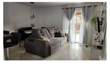 apartment em Rua Capitão Zineu Simionato, Jardim Aliança - Guarulhos - SP