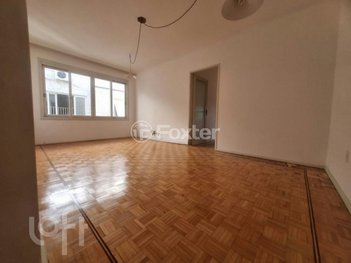 apartment em Rua Dom Pedro II, Higienópolis - Porto Alegre - RS