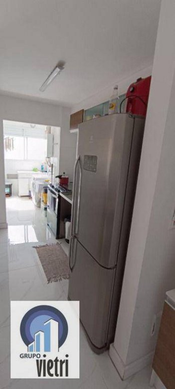 apartment em Rua Professor José Maria Calazans Nogueira, Parque São Domingos - São Paulo - SP