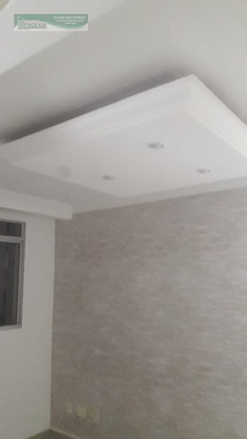 apartment em Avenida José Maria Guimarães Alves, Alto do Cardoso - Pindamonhangaba - SP