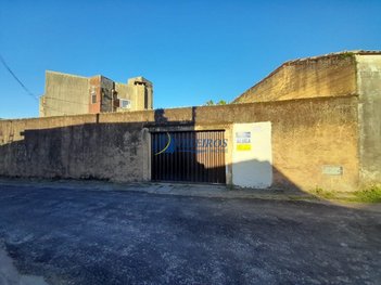 apartment em Rua Presidente Washington Luiz, Vila Paranaguá - Paranaguá - PR