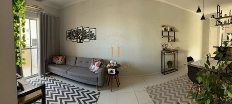 apartment em Rua Joice Cecília Correia, Areias - São José - SC