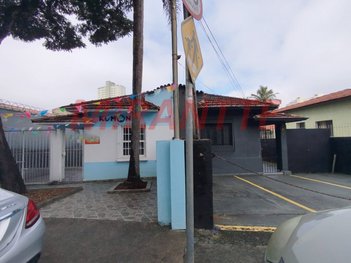 house em Rua Professor Pedro Pedreschi, Tremembé - São Paulo - SP