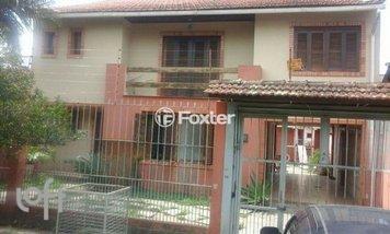 house em Irmão Augusto Duflot, Serraria - Porto Alegre - RS