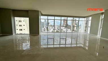 apartment em Rua Condá - E, Maria Goretti - Chapecó - SC