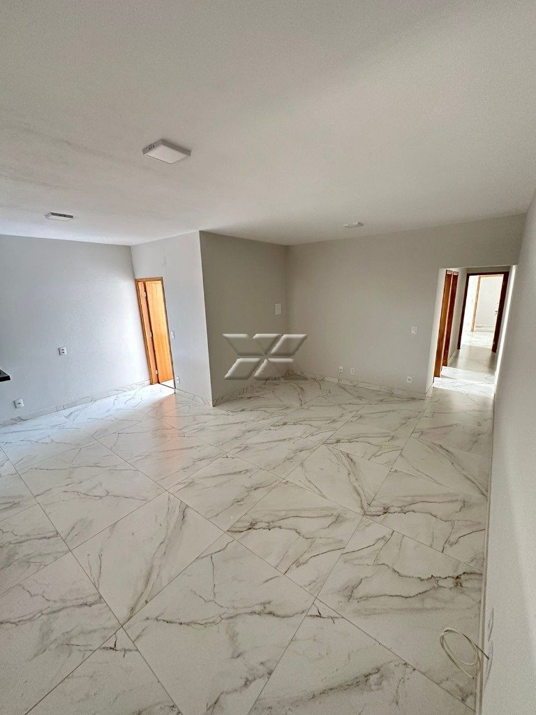Sala dois ambientes