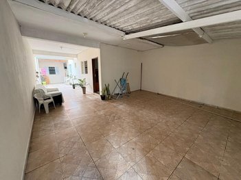 house em Rua Francisco Augusto, Jardim São Guilherme - Sorocaba - SP