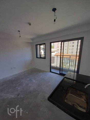 apartment em Ministro Godói, Perdizes - São Paulo - SP