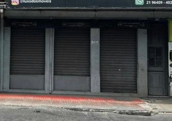 business em Avenida Marechal Floriano Peixoto, Centro - Nova Iguaçu - RJ