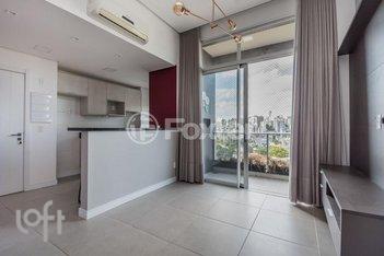 apartment em Rua Eça de Queiroz, Petrópolis - Porto Alegre - RS