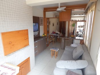 apartment em Rua Guaraci, Centro - Capão da Canoa - RS