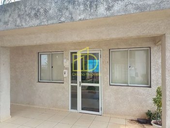 apartment em Rua Atanázio Soares, Vila Formosa - Sorocaba - SP