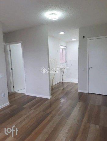 apartment em José Iuchno, Hipica - Porto Alegre - RS