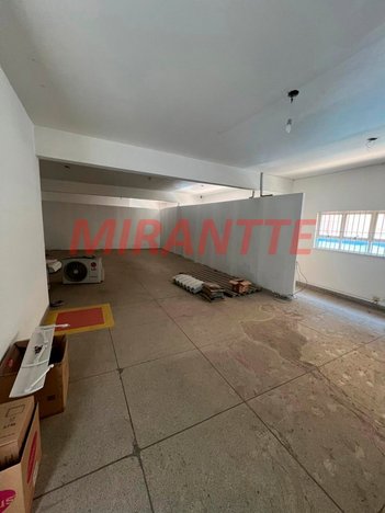 commercial_property em Rua Ararima, Imirim - São Paulo - SP