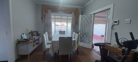 house em Rua Capitão Alceu Vieira, Vila Progresso - Sorocaba - SP