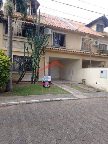 house em da Serraria, Espírito Santo - Porto Alegre - RS