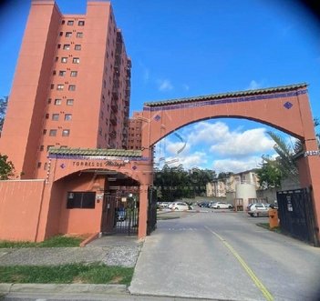 apartment em Rua Sérgio Sajo, Boa Vista - Sorocaba - SP