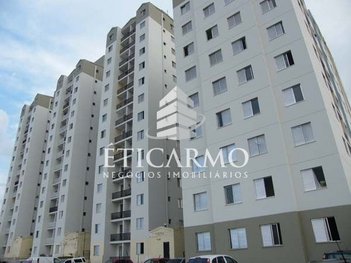 apartment em Rua Guido Bonici, Jardim Egle - São Paulo - SP
