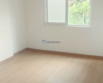 apartment em Avenida Washington Luís, Santo Amaro - São Paulo - SP