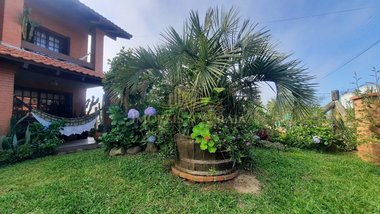 house em Rua dos Corais, Xangri-Lá - Xangri-Lá - RS