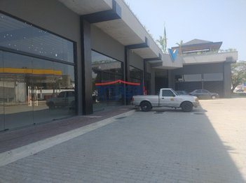 commercial_building em Avenida Siqueira Campos, Jardim Esper - Jacareí - SP