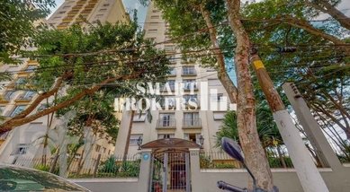 apartment em Rua Antônio Tavares, Cambuci - São Paulo - SP