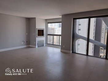 apartment em Rua 2414, Centro - Balneário Camboriú - SC