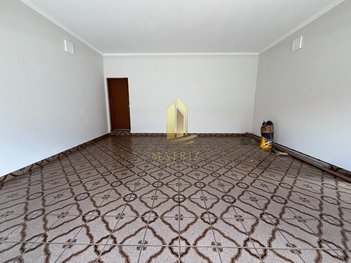 house em Rua Abrão Jorge, Jardim Integração - Franca - SP