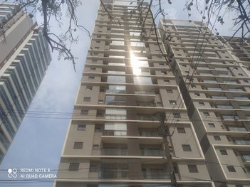 apartment em Rua Antonio Perez Hernandez, Parque Campolim - Sorocaba - SP