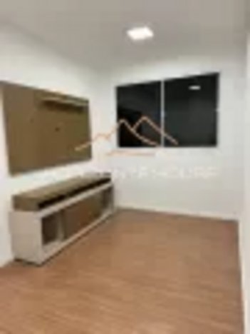 apartment em Avenida dos Ourives, Jardim São Savério - São Paulo - SP