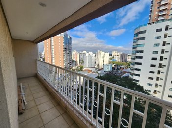 apartment em Rua Bela Vista, Centro - São Bernardo do Campo - SP