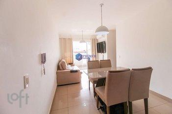 apartment em Francisco Augusto Rocha, Planalto - Belo Horizonte - MG